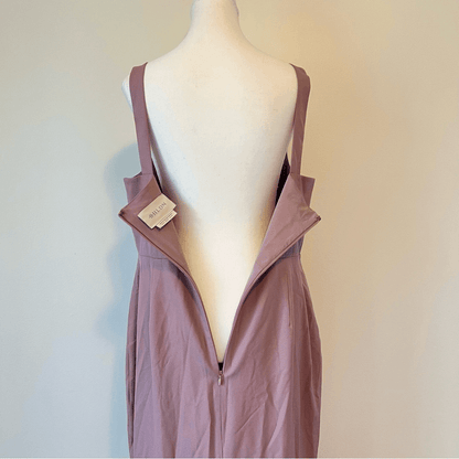 Anthropologie BHLDN Adena Maxi Dress NWOT Size 14