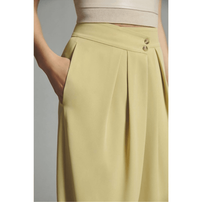 Anthropologie ASTR The Label Boyfriend Pants NEW Size XL