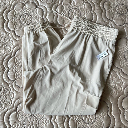 Old Navy High-Waisted StretchTech Cargo Active Jogger Pants NEW Plus Size 2X