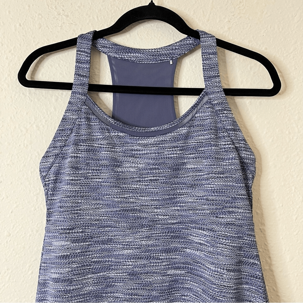 MPG Racer Back Sports Travel Dress Size Small