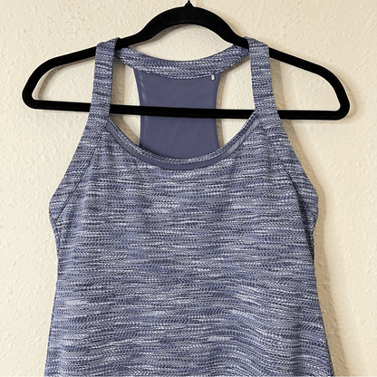 MPG Racer Back Sports Travel Dress Size Small