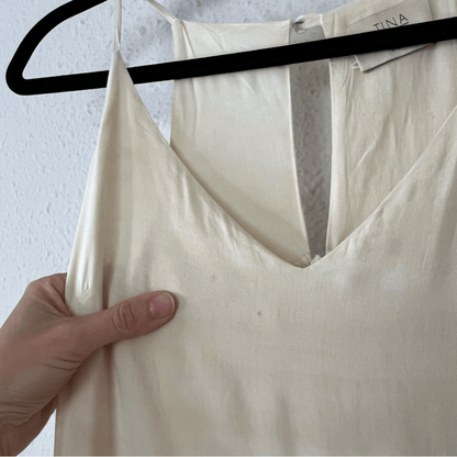 Anthropologie Tina & Jo Ombre Maxi Dress Size XS