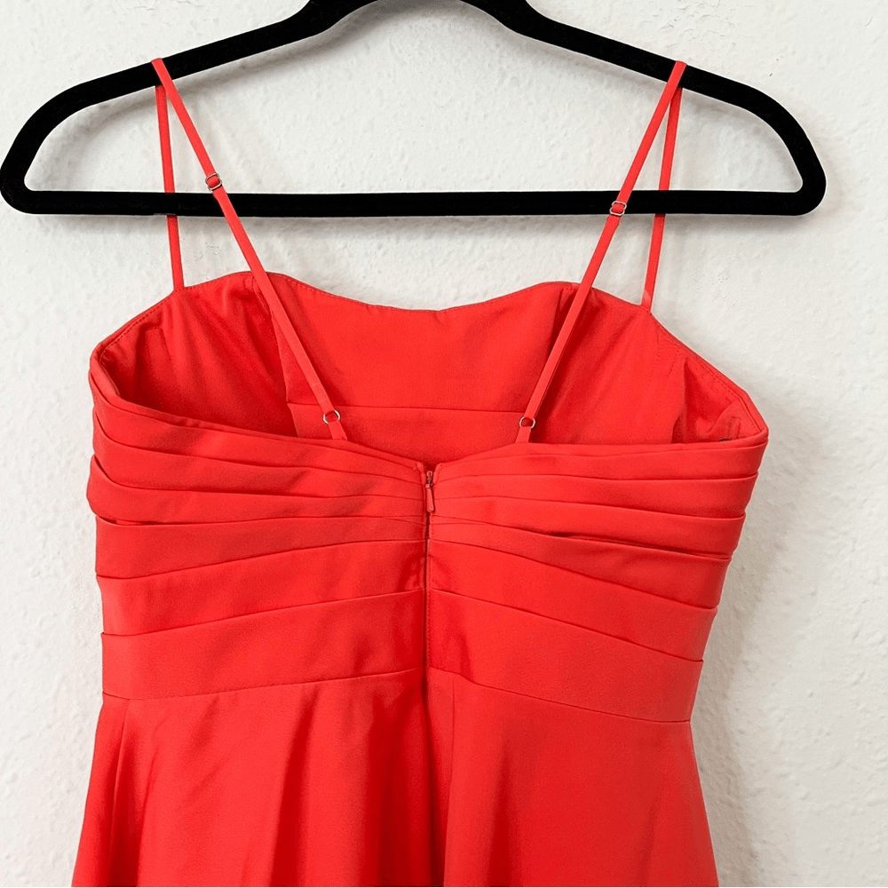 Marciano Sweetheart Fit and Flare Mini Dress Size 4