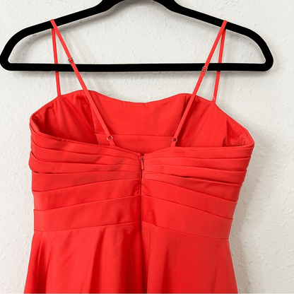 Marciano Sweetheart Fit and Flare Mini Dress Size 4