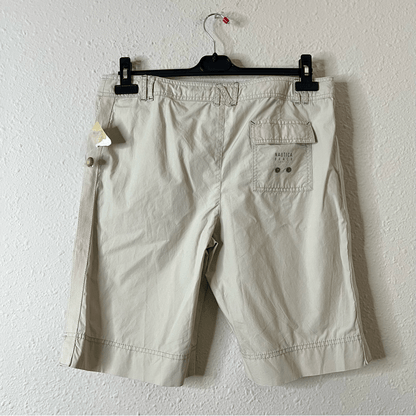 Nautica Women’s Beach Bermuda Shorts NEW Size 10