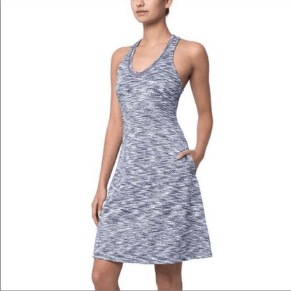 MPG Racer Back Sports Travel Dress Size Small