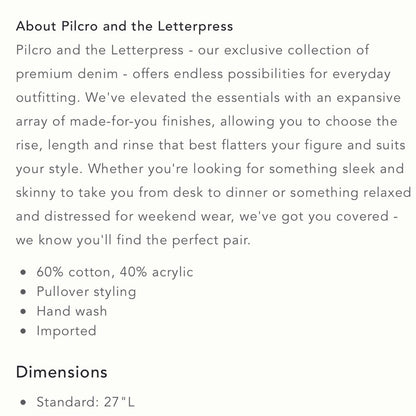 Anthropologie Pilcro Jasmine Cable-Knit Tunic Sweater NEW Size XSmall