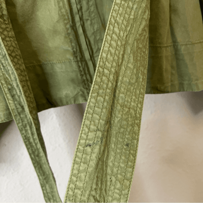 Anthropologie Belted Utility Jacket NEW Size Large