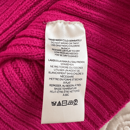 NEW Anthropologie Turtleneck Sweater Dress Size XL