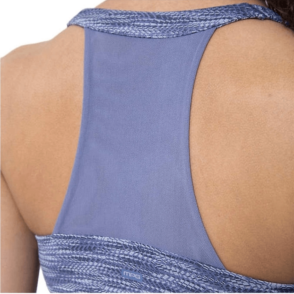 MPG Racer Back Sports Travel Dress Size Small