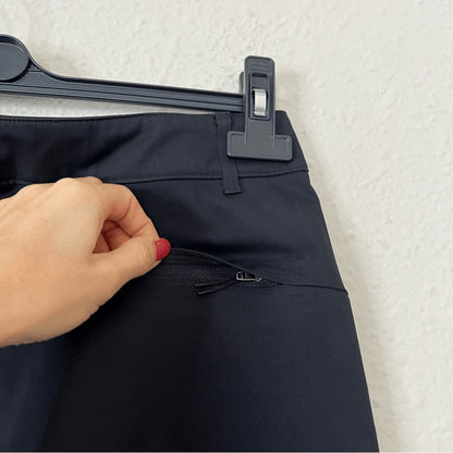 Lululemon Mens Black Classic Fit Pants Size 30