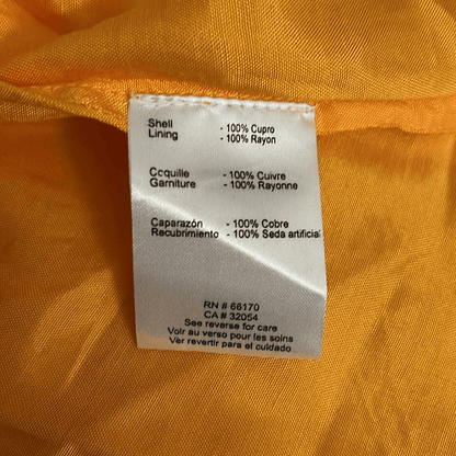 Anthropologie Pinnacle by Shruti Sancheti Mock-Neck Colorblock Ruffle Dress NEW