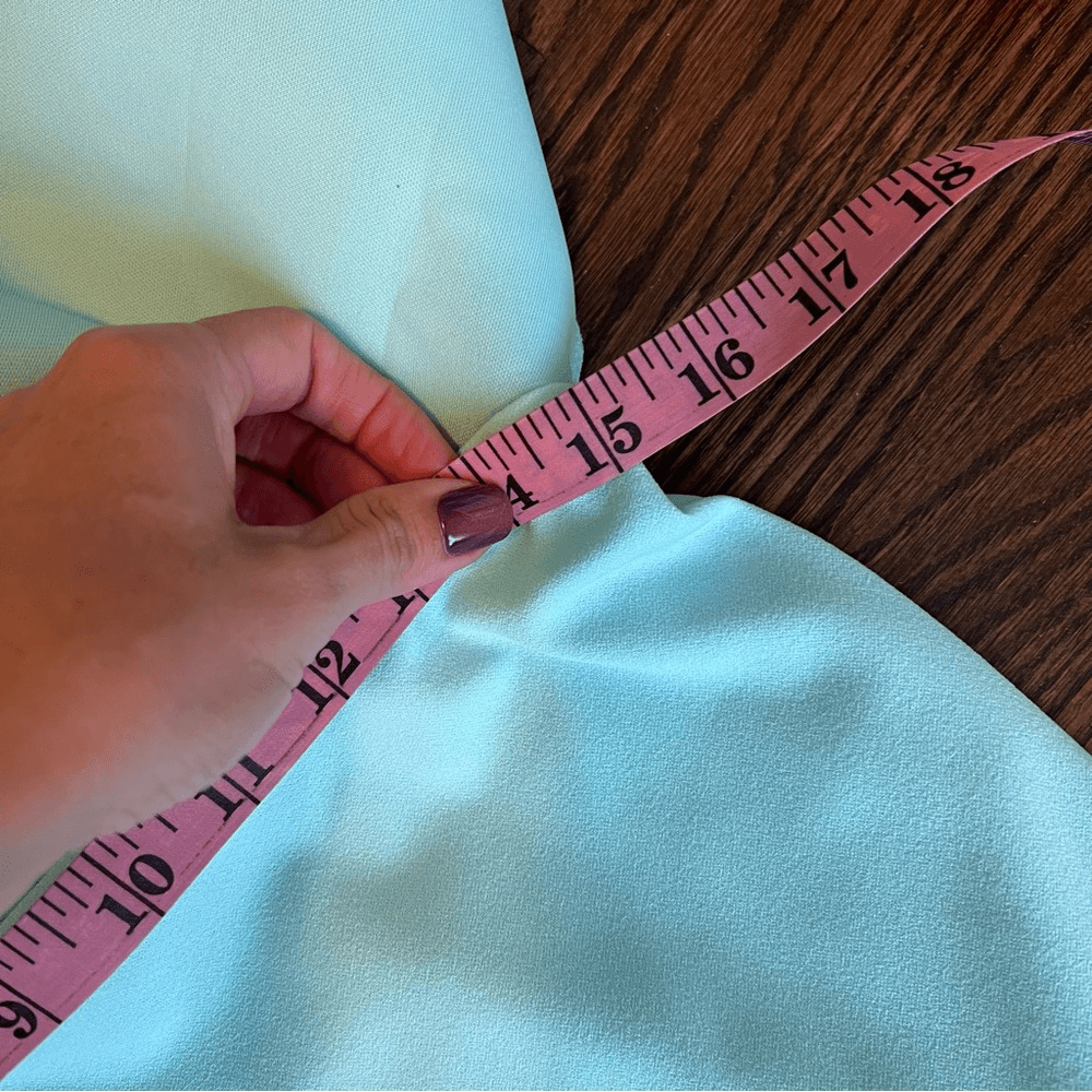 Club L London Louisiana Mint Bandeau Peplum Maxi Dress NEW Size US 10