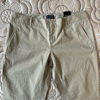 The Limited Ankle Pants NEW Size 4