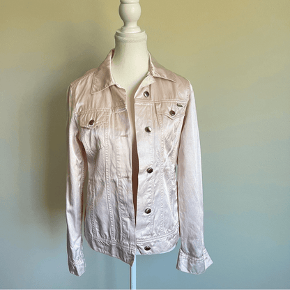 ESCADA Sport Jacket in Pink Size EU 38