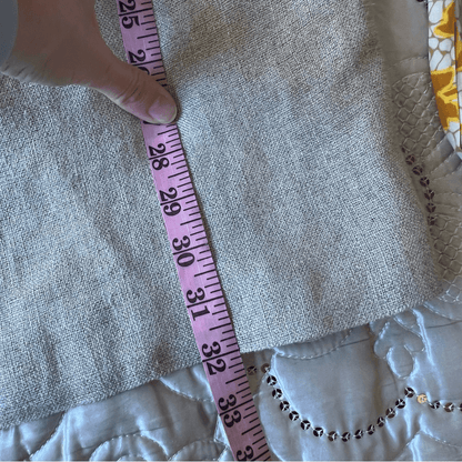 Diane Von Furstenberg Linen Strapless Mini Dress Size 6