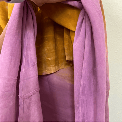 Anthropologie Tina & Jo Ombre Maxi Dress Size XS