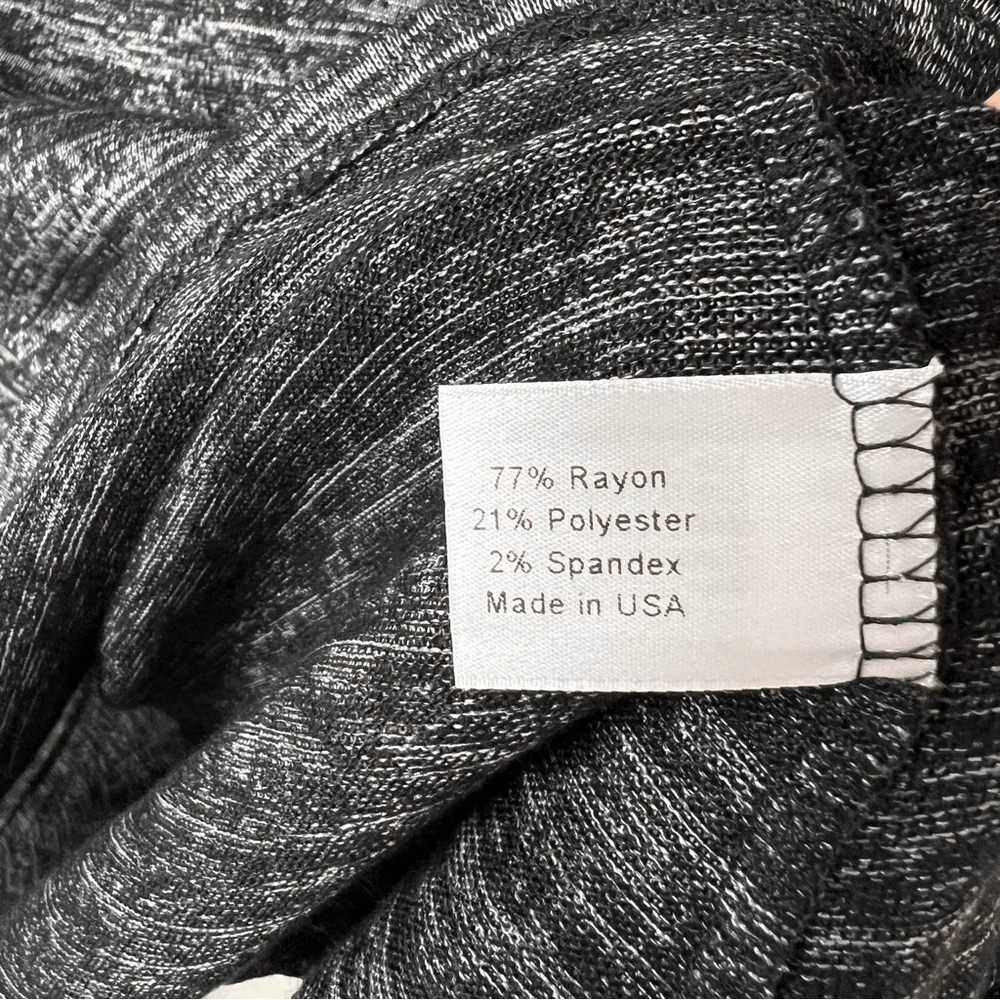 Lane Bryant Keyhole Neckline Long Sleeve Mini Dress NEW Size 18/20