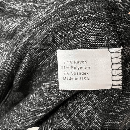 Lane Bryant Keyhole Neckline Long Sleeve Mini Dress NEW Size 18/20