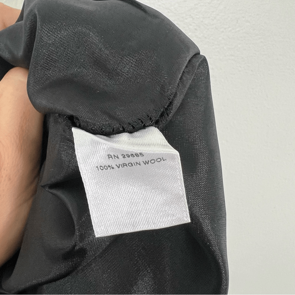 Pendleton Woolenmills Virgin Wool Plaid Trousers Dress Pants Size 8