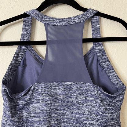 MPG Racer Back Sports Travel Dress Size Small