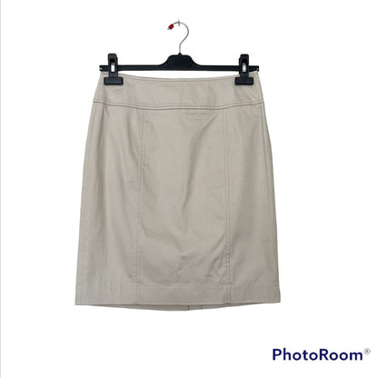 Talbots Petites Fully Lined Pencil Skirt Size 2P