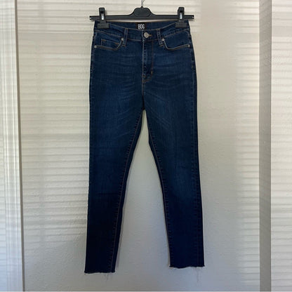 Urban Outfitters BDG Twig High Rise Dark Wash Jeans Size 26