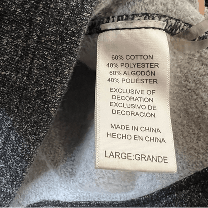 Tommy Bahama Mens Crew Neck Pullover Sweatshirt Sweater French Terry Size Large