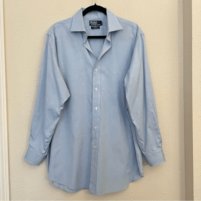 Polo Ralph Lauren Regent Classic Fit Button Down Shirt