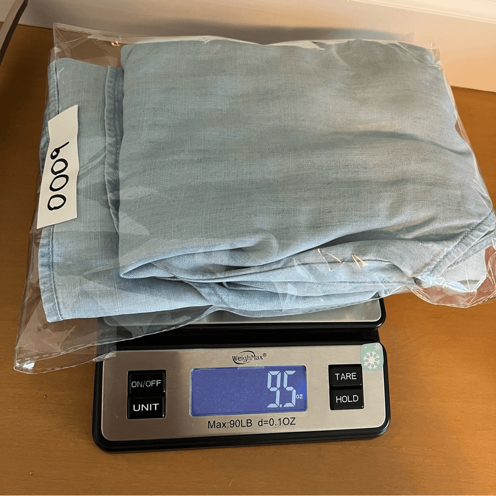 Cloth & Stone Sleeveless Chambray Blue Dress Size XS 100% Lyocell Tencel