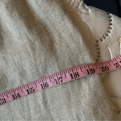 Diane Von Furstenberg Linen Strapless Mini Dress Size 6