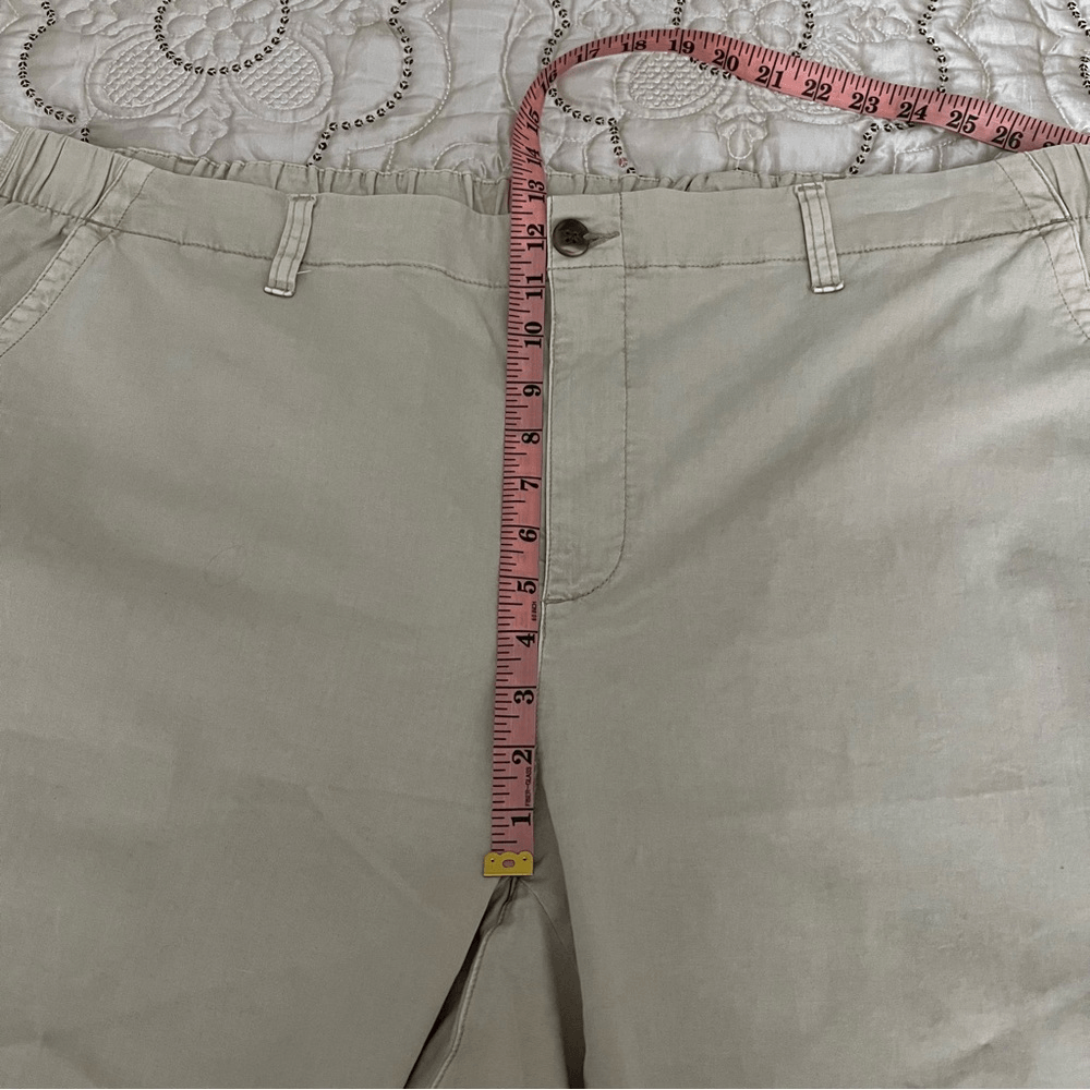 Old Navy High-Waisted OGC Chino Pants NEW Plus Size 3X