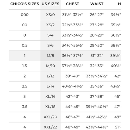 Chico’s Wool Blend Textured Blazer Jacket Size 1 / M(8)