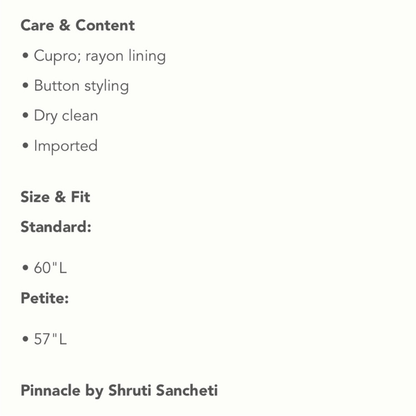 Anthropologie Pinnacle by Shruti Sancheti Mock-Neck Colorblock Ruffle Dress NEW