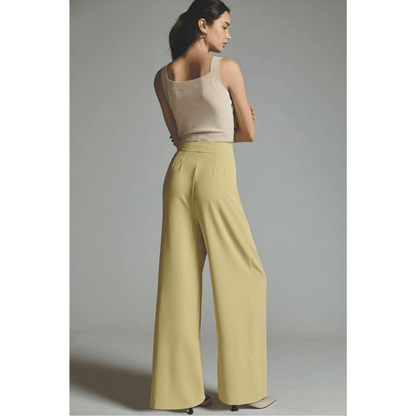 Anthropologie ASTR The Label Boyfriend Pants NEW Size XL