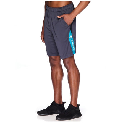 Reebok Men Active Charger Training Shorts NEW Size XL