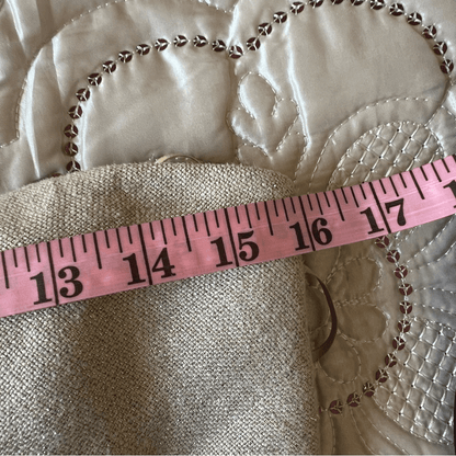 Diane Von Furstenberg Linen Strapless Mini Dress Size 6