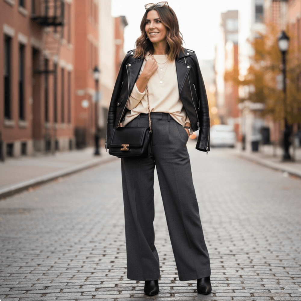 J. Jill Butter Yellow Supima Tunic Pullover Sweatshirt Size Large %100 Cotton