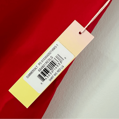 Summersalt The Short Beach to Brunch Coverup Wrap Skirt NEW Size Large Pink