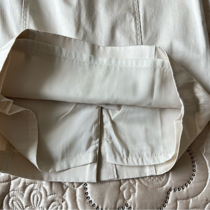 Talbots Petites Fully Lined Pencil Skirt Size 2P