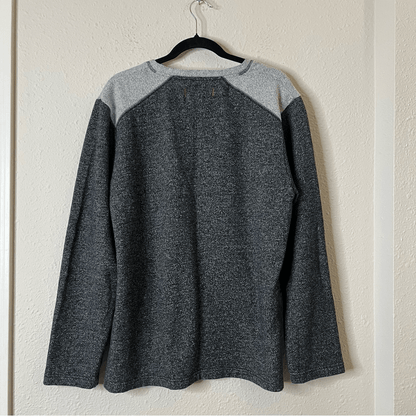 Tommy Bahama Mens Crew Neck Pullover Sweatshirt Sweater French Terry Size Large