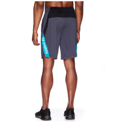 Reebok Men Active Charger Training Shorts NEW Size XL