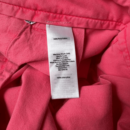 Vineyard Vines Women’s 100% Puma Cotton Twill Chino Pants Size 4