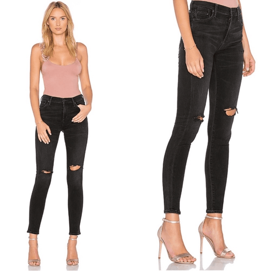 Citizens of Humanity Rocket High Rise Skinny Jeans Size 28