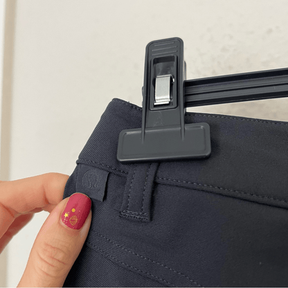 Lululemon ABC Classic-Fit Gray Trouser Pant Athleisure Warpstreme Men’s 30