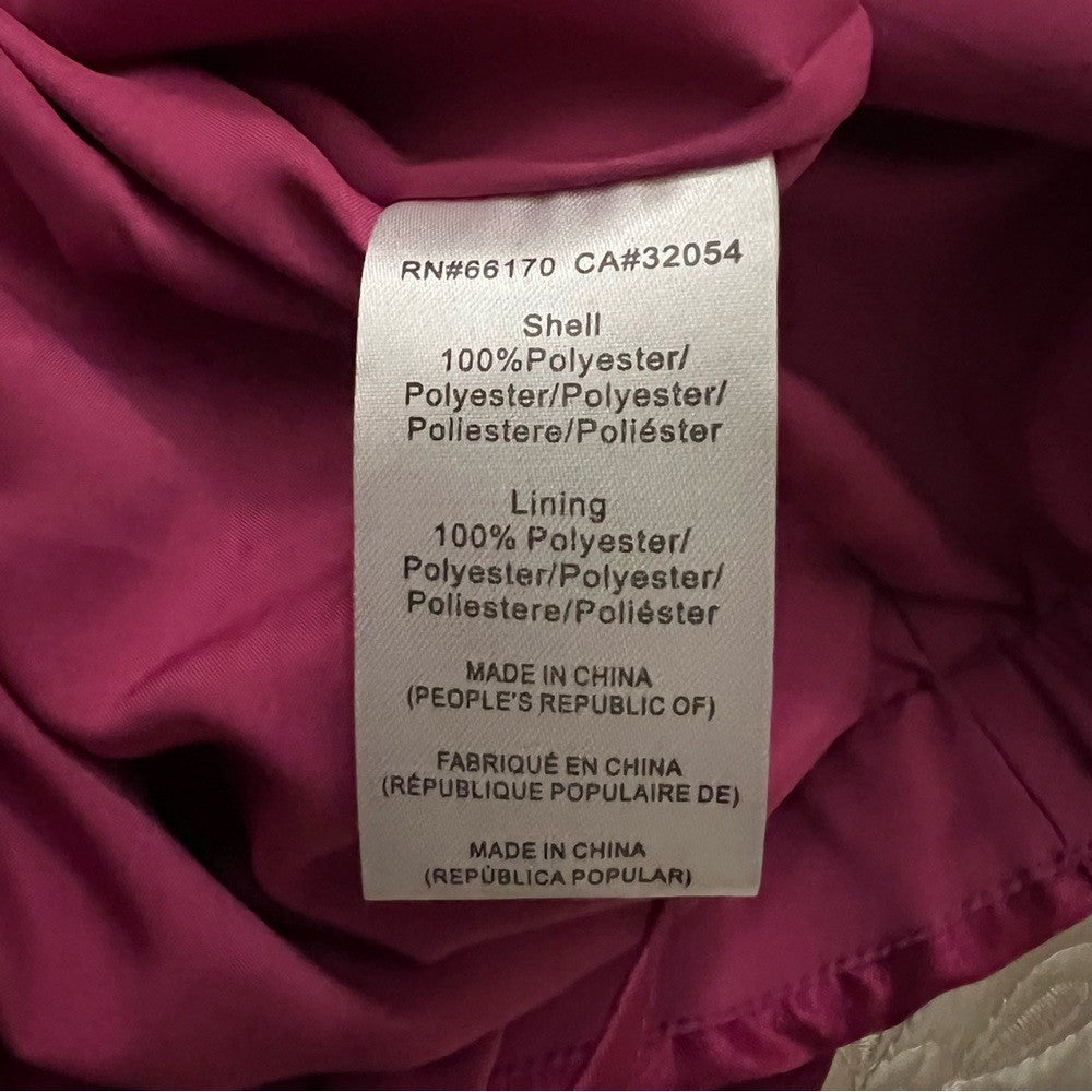 Anthropologie Hutch Satin Bow-Tie Jumpsuit NEW Size Medium