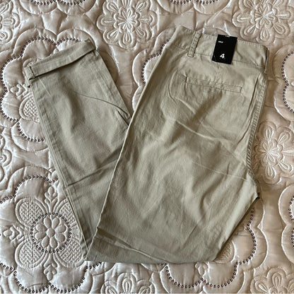 The Limited Ankle Pants NEW Size 4