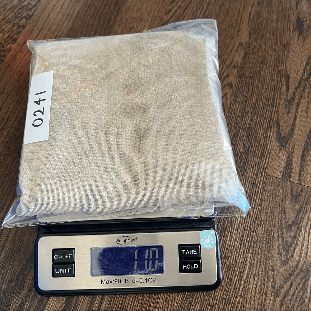 Ming Wang Metallic Gold Shimmer Tank Shell Top Plus Size 3X