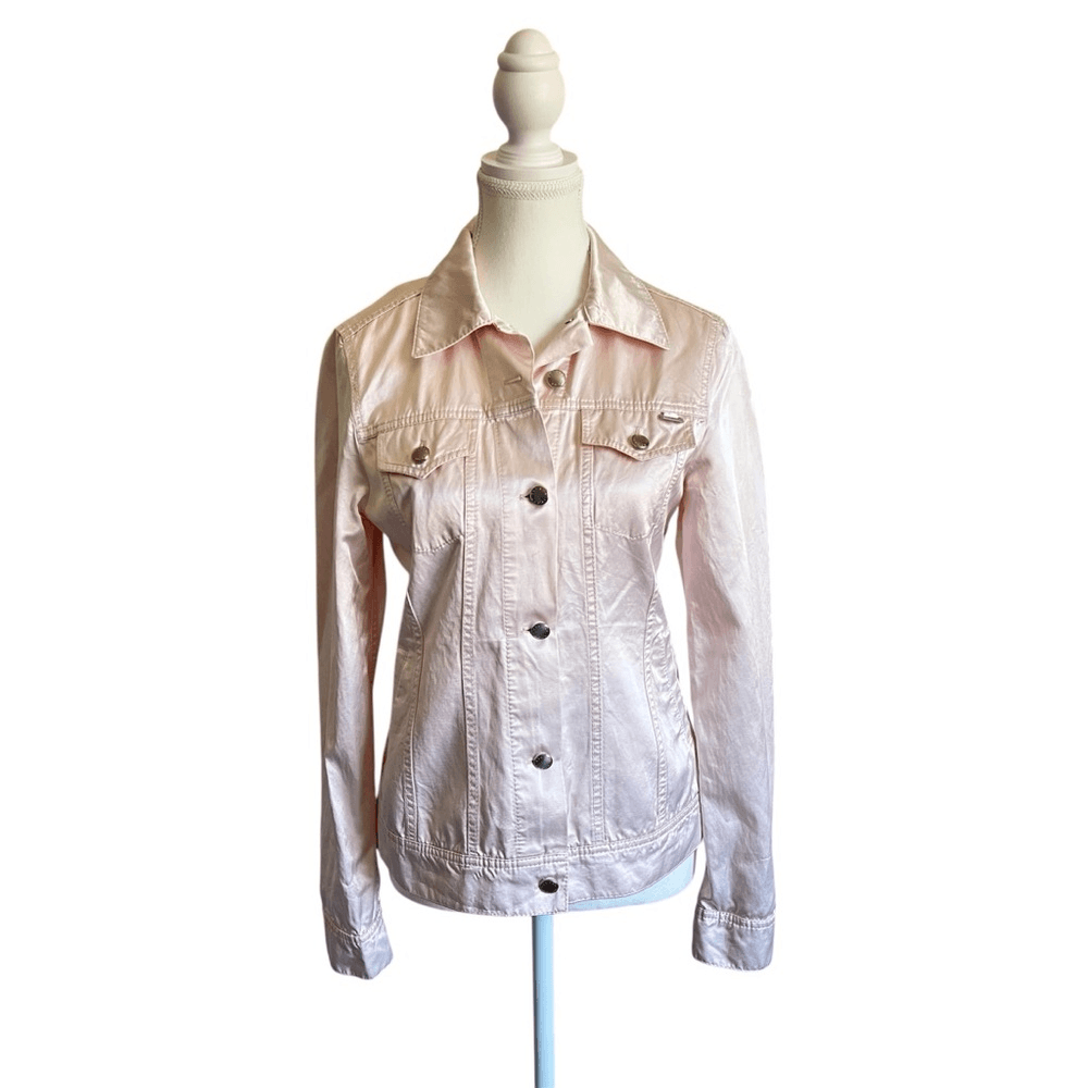 ESCADA Sport Jacket in Pink Size EU 38