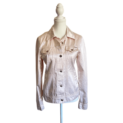 ESCADA Sport Jacket in Pink Size EU 38